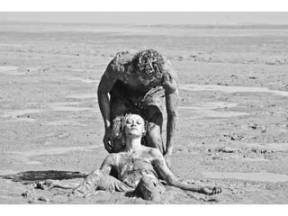 Kreatori convida Gregory Lorenzutti