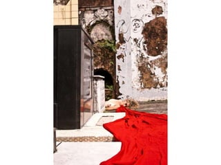 Kreatori convida Gregory Lorenzutti