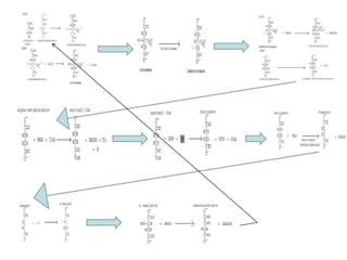 go to Electron Transport Chain!ADP+ PiATPWhat’s so important about electron carriers? 