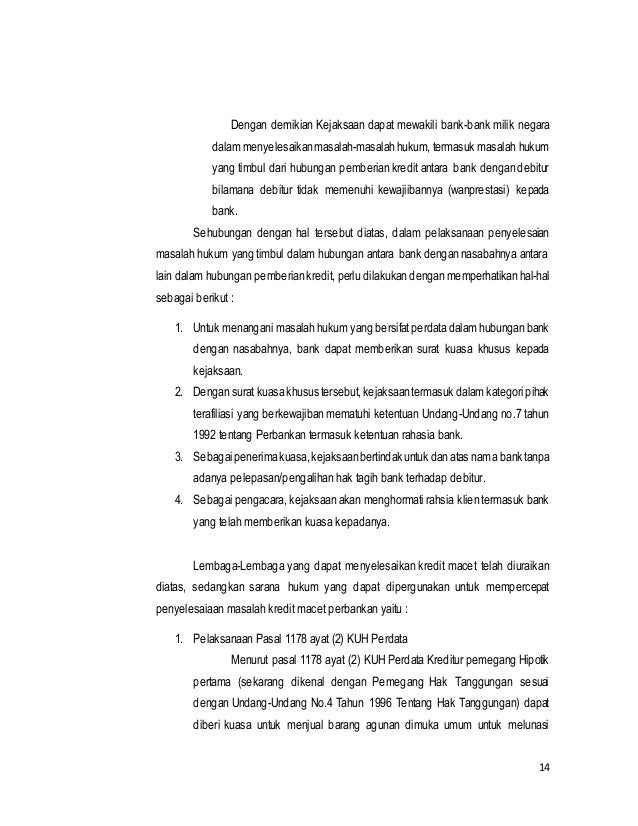 Cara mengatasi kartu kredit macet