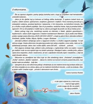 Krečekeš -  slikovnica