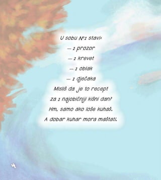 Krečekeš -  slikovnica