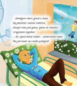 Krečekeš -  slikovnica