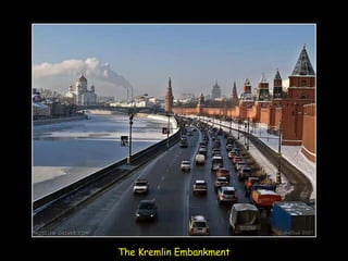 Kremlin's Cathedrals Slide 37