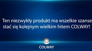 Krem niebieski diament