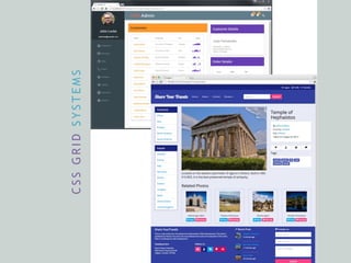 CSSGRIDSYSTEMS
 