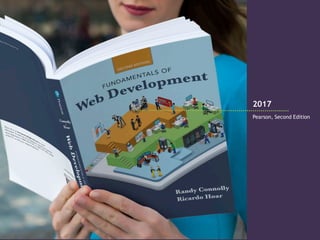 2017
Pearson, Second Edition
 