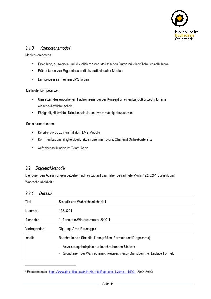 Krems proejktarbeit