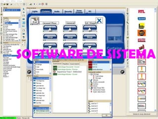 SOFTWAREDE SISTEMA,[object Object]