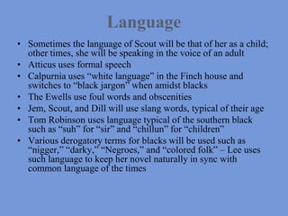 Jem (Jeremy Finch) – her older brother