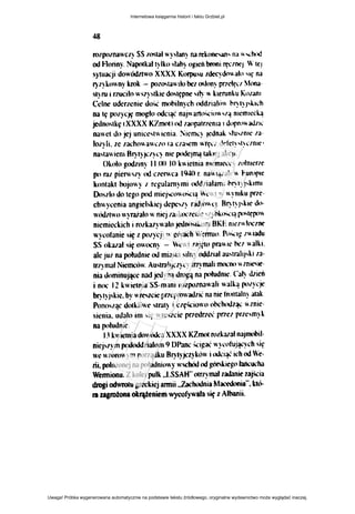 IOlJIOlnl"1:ł)SSIOSilii"Y·'Ian)narckontowl•n•""h<IOl
odtlonn).Niplllkilll)"lkn•bb).".cilblm!rę-c-•ntJ teJ
S)1~Ji d<>*ÓIII:Iwo XXXX KOIJIU<Uldc<")-d<>>Mo ,~n~
l)"l)knwa)·kroł.-polO'<Ia"'klboi:osłoll)~f~klnl·
!lii)IUIIliK:IIo""''!">lkle~pne•il)·,.k~m~nkuKotam
Celneuderano.:doó.l:mob!lnychfldd71al<m b~I)J-l~~:h
DalęJIOl)1:Jęlllll@:loOik,.:naJWIII"It>icll"'"ąn~<m~CC4
jcd""'~IXXXX Kl.mnllfld 7lKI~riCnl31 "...,...,..iJrll:
na"eldl>jl'jun~lą:ma:OO~~:m.:)jtdnal.•łu•rn•era·
lol)·h.lCł'"';hov.a"crnlacJa-em,.~rdcfcl)'l)"n"''
OB......IeDIBryly]<f)C)OII:plldcJmąlił.ICJakCJI
Okulo,.,.hmyiiiXI!Ok"ICiniamemu:u·)K>inlei7C
pt>llll.pirn.·~ndc~r""cal940rna"'~ah"hn'l''"
killiiakt buJO"Y 1 n:~ulam)mlodd11alam• b~l)j•k1m1
Do!il.>dolelllpudnliCj...:l"'"tl''"ł"C""I"")"OILUpr7<'­
Ch"y<:Cnla llllllel•klejdepe.l) radiOC) 8T)I))'k!edo.~
.."Ódll...,II)TaŻ.lllo""IIIOJI~IrdiC•I)bk'"''~P."'W""
n~emlecluch 1rmkuy,.alo pllltl>llom BKE nk'7""1oc111C
W)-.,"<lfanie ~z pg~ycj•" ~h Wcnnu• p.,,,,,~,,.....,
SS okv.al ~if 011~ - Wew1 t.a_jęk> J'lll"ll: ber ulk1.
•lcjul.napoludnlrodmiasta'lln)·oddt••lau•nal•f'k••a·
lr~maiNiemców.Aa~iJ<~tl~mall"""lll'"'a'""'~e·
niatlnmmu~ !Ddply"'J.Jroa;ą na pPiudn..:. Cal) dntli
illl~~:l2kw~eln•aSS·rnan•mzpuznawa]l"alLąp.>I)"CJ<
br)lyj<kle.b)"""n:'<I<."ICpmprlRI"adlll'nam.fnmlllln)al3k
l'olln.tącdolkli"c•lral)inę'c""'"<l~hodił""m•c
•icnia.u001oim•i""re.zciepr7cdrm.'PJ7r7prtc•m)k
up.lłudn11:
l.lkiiiJemill..,.n.k" XXXX KZmol rolbl'ałn•JIIII"Ibll·
nirp1ym pododdlialom 9 t>Panc ,;.-i~K ")~"<lfu.iłt)'h ~i~
1W"14,1ro'A)'mp.ll7ądluBryi)Jio"ZYkOWilllk•'!('..:hod't·
rii.JIIIIoAw:jnapo!IUUt"'y..-.dń!OOpk..golllio."lll:h:l
WmlliDIIILZkolripull.L'iSAH'"ocrl).... labnltlajkiJ.
lhsiodwlaaiPf'"kieJannii•.2MhodniaM..-Noniii.L1P-
IIupolonl~~sifzAINnil.
Internetowa księgarnia historii i faktu Grzbiet.pl
Uwaga! Próbka wygenerowana automatycznie na podstawie tekstu źródłowego, oryginalne wydawnictwo może wyglądać inaczej.
 