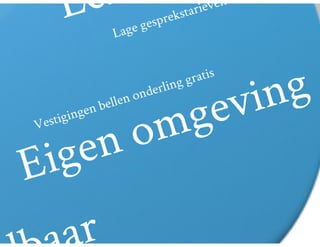 Ivo Goergen over het aanbieden van cloudtelefonie