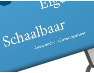 Ivo Goergen over het aanbieden van cloudtelefonie