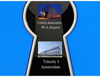 Ivo Goergen over het aanbieden van cloudtelefonie