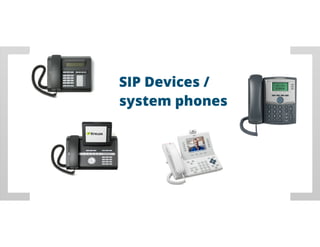 Ivo Goergen over het aanbieden van cloudtelefonie