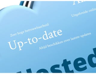 Ivo Goergen over het aanbieden van cloudtelefonie