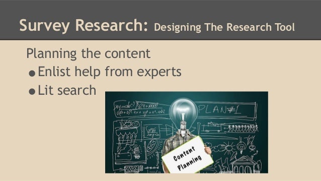 Krg Survey Group Ppt - survey