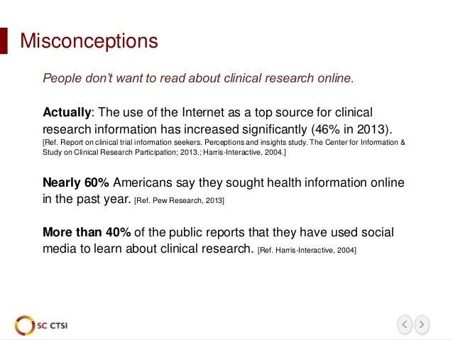 how to use digital and social media to recruit participants into rese what are acceptable flyers for research studies