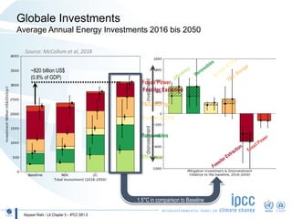 Keywan Riahi (IIASA) - OECD Workshop on “Climate change, Assumptions ...