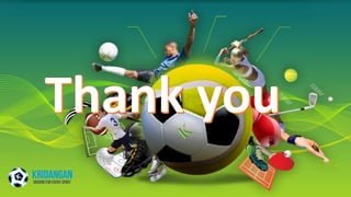 Olympics Interesting Facts by Kridangan