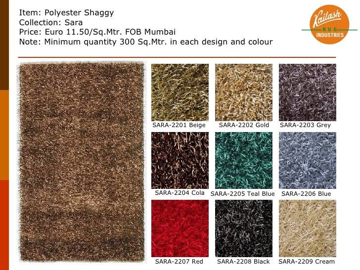 Kri Product Catalogue Carpet Design