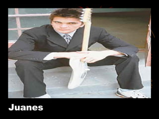 Juanes 