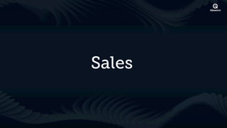 Sales
 