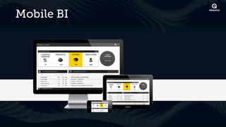 Mobile BI
 