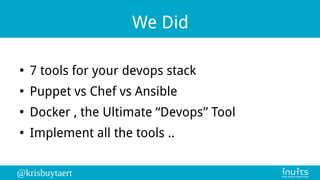 stackconf 2022: Looking Back At 13 Years Of DevOps