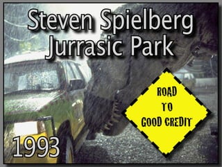 Credit Crises Contest