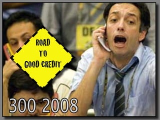 Credit Crises Contest