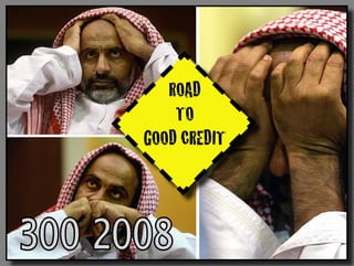 Credit Crises Contest