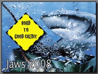 Credit Crises Contest