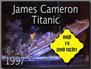 Credit Crises Contest