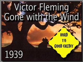 Credit Crises Contest