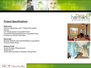 Krish group project | PPTX