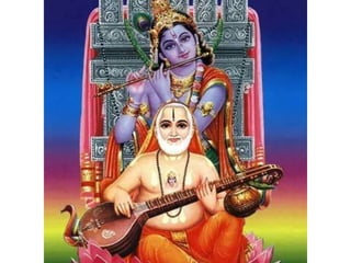 Krishna medicine (Dhanvantri God)