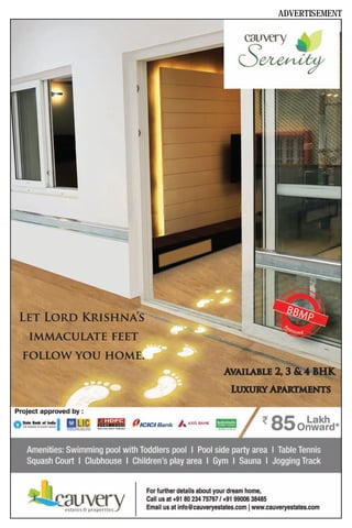 Krishna Voice, April 2016 35
ADVERTISEMENT
 