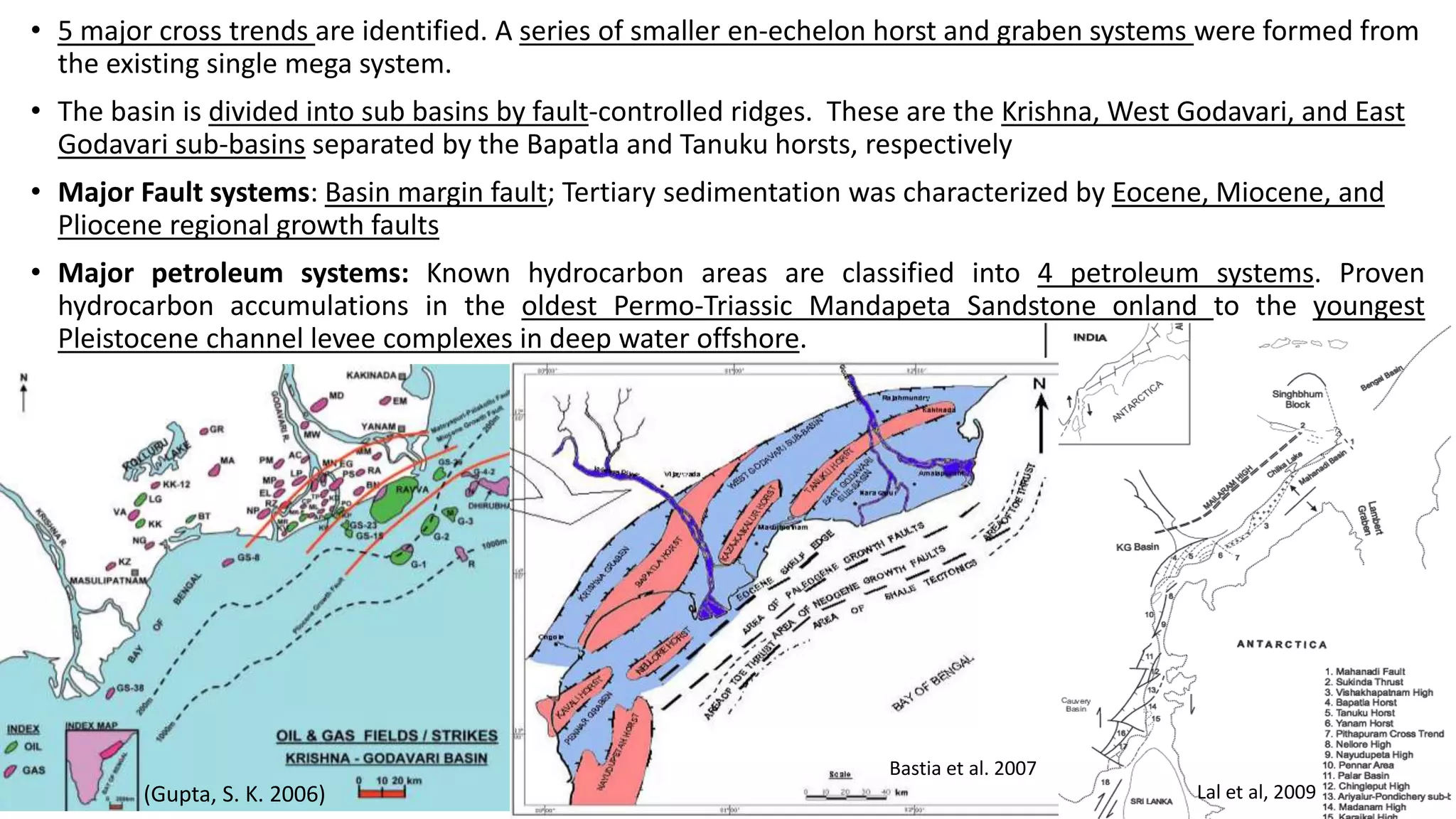Krishna Godavari Basin India.pptx