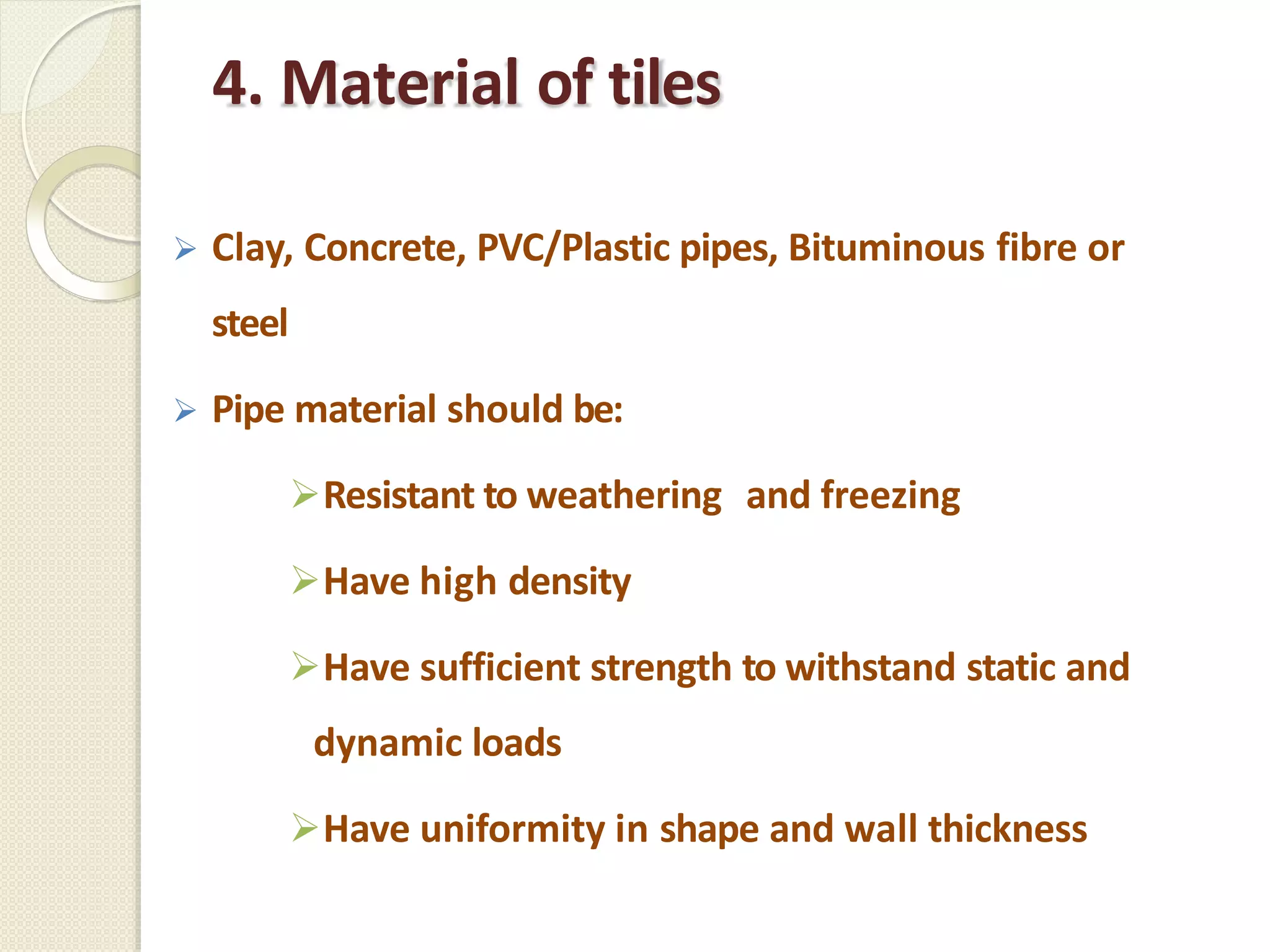 Krishna Gopal Samanta- Design of Sub Surface Drainage System.pptx