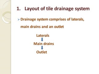 Krishna Gopal Samanta- Design of Sub Surface Drainage System.pptx