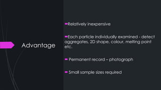 Particle size distribution and it's methods.pptx