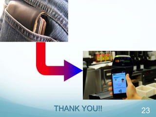 THANK YOU!! 23
 