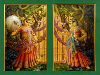 Krishna BhaktiSangha Presents Deliverance of Demon Bhaumasura Krishna Book series 