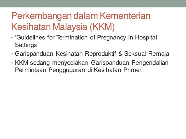 Isu Psikologi Dalam Krisis Berkait Dengan Pengguguran