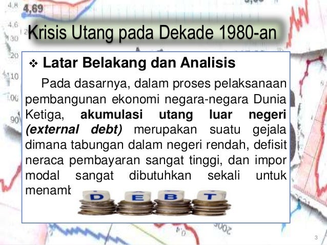 Utang  Negara Negara Dunia Ketiga dan Kontroversi   Utang  Negara Negara Dunia Ketiga dan Kontroversi