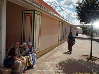 2014.08.17. Krishna - Valley, Somogyvamos, Hungary 19 
 