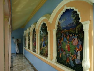 2014.08.17. Krishna - Valley, Somogyvamos, Hungary 8 
 