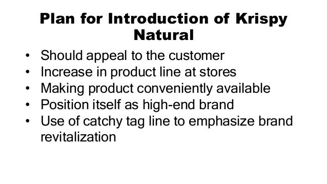 Krispy natural case study analysis 03 image