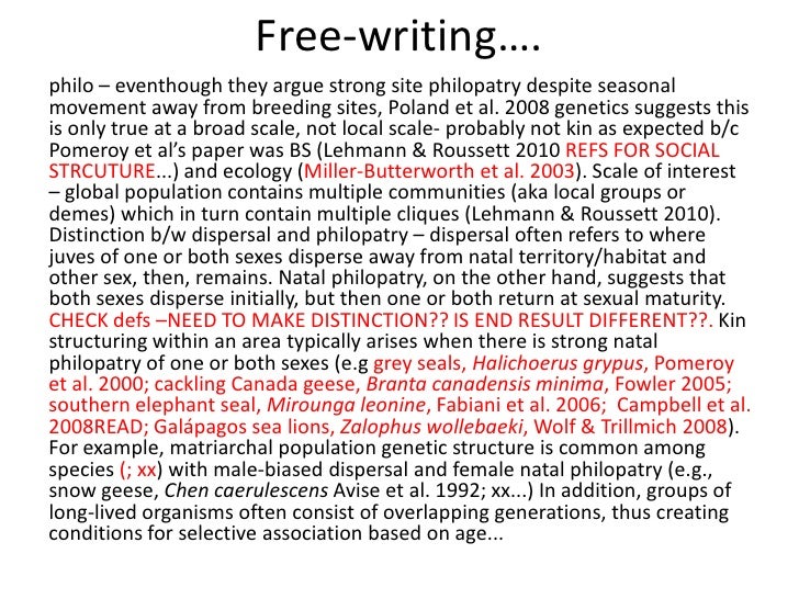 Write essay online